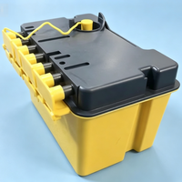 Modul Tinta I-Tech Alternatif D 320i CUBE PG0468 untuk Printer Inkjet CIJ D A320i A420i A520i untuk Suku Cadang CIJ D