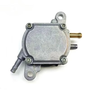 Bomba de combustible y gas para montaje de motor de motocicleta, novedad, para <span class=keywords><strong>Honda</strong></span> DIO <span class=keywords><strong>50</strong></span> <span class=keywords><strong>Lead</strong></span> 90 SK50 AF27 - Product Image 2