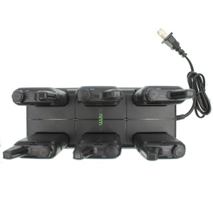 Radio Android Kd C1, Radio Bidireccional de Largo Alcance, 200 Km, Mini Cargador Múltiple, Función de Comunicador, Radio Walkie Talkie Más Económica - Product Image 3