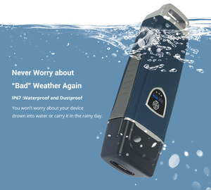 JWM WM-5000V5 RFID Waterproof Patrol Security <b>Guard</b> <b>Tour</b> <b>System</b> for Sale - Product Image 6