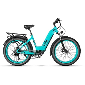 Bicicleta elétrica para mulheres, ciclomotor para trilha, mini bicicletas de sujeira, as melhores bicicletas elétricas