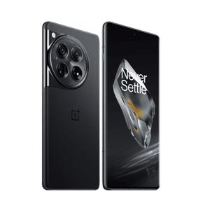 Điện thoại di động <span class=keywords><strong>OnePlus</strong></span> 12 5G toàn cầu, màn hình 6.82 inch, Android 14, chip 8 nhân, hỗ trợ mạng 5G - Product Image 2