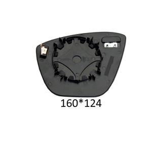 Remplacement de verre de rétroviseur chauffant latéral de voiture de nouvelle condition pour <span class=keywords><strong>Ford</strong></span> <span class=keywords><strong>KA</strong></span> +(2016- - Product Image 3