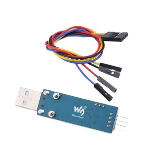 Usb để TTL & RS-485 2-in-1 Adapter công nghiệp cấp USB để RS485/TTL cổng nối tiếp chuyển đổi mô-đun RoHS - Product Image 5