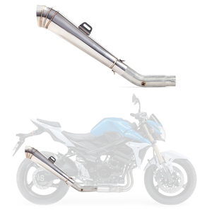 Iddle-tubo de escape para bicicleta, tubo de escape para IPE y uffler, labio n o SZKI I GGSX-S srsrsrsr750 srsr750 sxs <span class=keywords><strong>750</strong></span> M - Product Image 3
