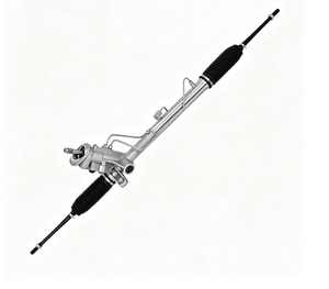 แร็คพวงมาลัยเพาเวอร์สำหรับออดี้ โปโล แบบแผ่นคู่ พวงมาลัยซ้าย รุ่น 6R1423055D - Product Image 3