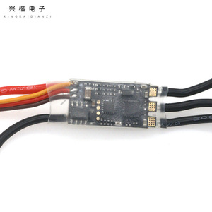 Model A 30A 24V DC Brushless <b>Motor</b> <b>Controller</b> For DIY Electric Tools - Product Image 1