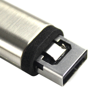 Kunci Kabel USB Anti Maling Universal Steel untuk Laptop, Rantai Pengaman Komputer dengan Kode Kombinasi Kata Sandi