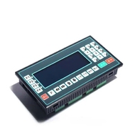 Controlador Multieje Programable CNC para Motor Paso a Paso/Servo Motor/Control de Velocidad de Movimiento de Uno, Dos, Tres o Cuatro Ejes