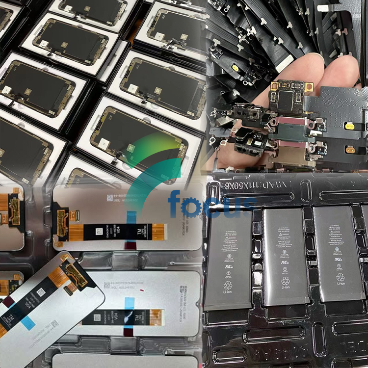 Wholesale for Sony Xperia Z2 Touch Screen Digitizer