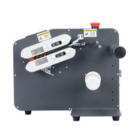 ZL6000 Wrap Machine Sac À Bulles Faisant Gonfleur Machine Coussin D'air Machine Oreiller D'air Rouleau À Bulles