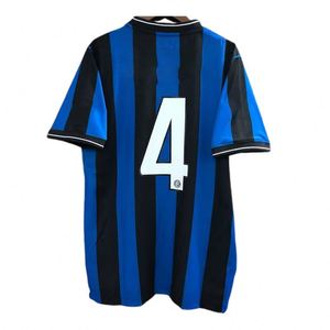China Quality Original Football Jersey 2025 Summer Men's Adult Set 100% <b>Polyester</b> Quick Dry Full Sleeve - Product Image 2
