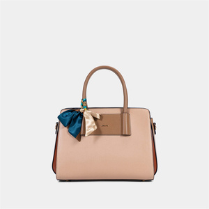 Сумки женские Chrisbella оптом от производителя: модные дизайнерские сумочки из искусственной кожи малого размера - Product Image 4