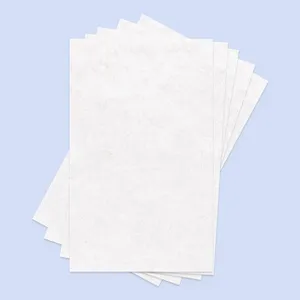 Filtre anti-poussière pour aspirateur à ongles, en tissu non tissé de coton, accessoire de remplacement pour nettoyage des ongles - Product Image 6