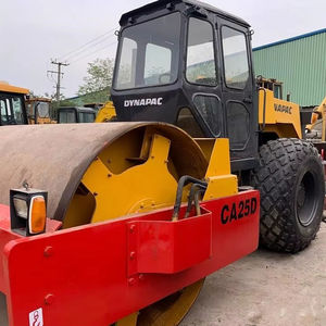 Rodillo de camino usado Dynapac CA25D para el rodillo de camino Dynapac del Ed CA251D CA30D CA301D - Product Image 1