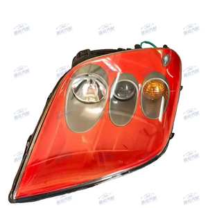 Vente en gros de pièces de rechange pour <span class=keywords><strong>Ferrari</strong></span> 575M <span class=keywords><strong>Maranello</strong></span> Phares avant à LED Numéro d'origine 691816 691817 - Product Image 1