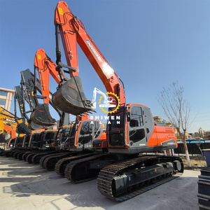 Escavatore <span class=keywords><strong>DOOSAN</strong></span> DX225lc-9c Quasi Nuovo (<span class=keywords><strong>90</strong></span>%), Alta Qualità, Offerta Speciale, Ottime Condizioni, Escavatore Cingolato <span class=keywords><strong>Doosan</strong></span> Dx225lc-9c 225lc-7 225lc-5 - Product Image 5