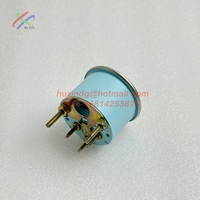 Caterpillar 7W2937 CAT 7W-2937 06972-95 881 CU INDICATOR Meter DATCON 7W2937 06972-95 Pièces de rechange pour moteur de groupe électrogène