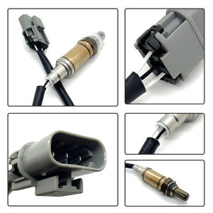 เซ็นเซอร์ออกซิเจน <span class=keywords><strong>O2</strong></span> รุ่น 22690-9S200 26909S200 สำหรับรถยนต์นิสสัน อัลเมร่า ซันนี่ จากโรงงาน Upstream ผู้ผลิตชิ้นส่วนอะไหล่แท้ - Product Image 2