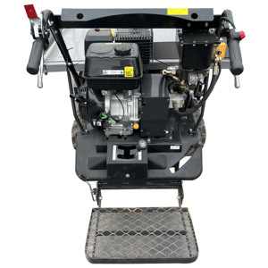 Nâng Nền tảng nông nghiệp vận chuyển vườn cây ăn quả quản lý khung - Product Image 6