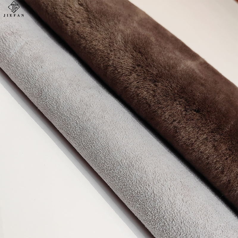 100 Real Natural Shearing High quality