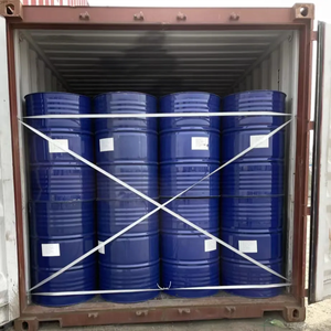 Chất làm dẻo chất lỏng dioctyl phthalate (<span class=keywords><strong>Dop</strong></span>) chất lượng cao cho hỗn hợp <span class=keywords><strong>PVC</strong></span> cho các ứng dụng da và sử dụng phụ trợ hóa học - Product Image 3