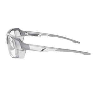 TR90 Sports Goggles With Replaceable Lenses For Basketball Running Cycling Men's Non-Prescription - Product Image 2