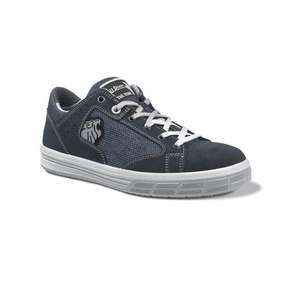 Zapatos de seguridad bajos Trophy S1P SRC, color gris-EAN 8033546128596, ZAPATOS DE SEGURIDAD Y ENTRENADORES DE SEGURIDAD, a la moda, a la moda - Product Image 1