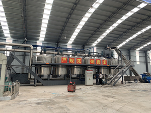50-80 tonnes/jour viande en poudre alimentation animale suif faisant la machine huile animale beurre ligne <span class=keywords><strong>de</strong></span> production à vendre - Product Image 3