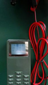 Truyền âm thanh 3km với loa 50W săn chim ngoài trời Máy nghe nhạc âm thanh săn chim Thiết bị gọi - Product Image 5
