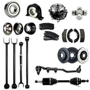 Hoge Kwaliteit Centrum Ondersteuning Lageraandrijfas Voor <span class=keywords><strong>Ford</strong></span> <span class=keywords><strong>Transit</strong></span> Ranger Everest Focus Fiesta Auto Onderdelen Nieuw Made China - Product Image 4