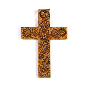 2021 Factory Direct Resin Cross Crafts Decoration From China Factory