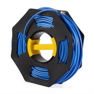 <span class=keywords><strong>สาย</strong></span>เคเบิล BNC Superbat <span class=keywords><strong>Belden</strong></span> 75โอห์มสายเคเบิลร่วมแกน SDI 12g 100M 4K/8K <span class=keywords><strong>สาย</strong></span>กล้อ<span class=keywords><strong>ง</strong></span>วงจรปิด - Product Image 2