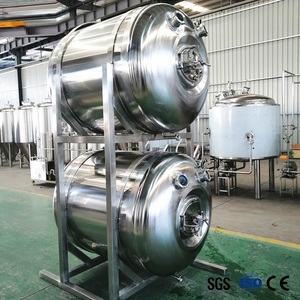 ถังหมักไวน์เบียร์ Tekbrew ซ้อนได้ถังหมักไวน์เบียร์ totes de <span class=keywords><strong>Vino</strong></span> CON <span class=keywords><strong>Tapa</strong></span> abiertos apilables - Product Image 6