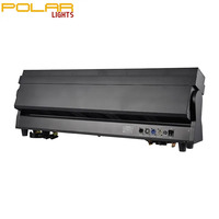 Polarlichter LED 10x60W Beam Wash mit LED-Streifen Light Pixel Bar Beam Wash Moving Head für Stage Show Event