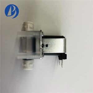 Válvula Solenoide de Descarga FPD-360A a Buen <span class=keywords><strong>Precio</strong></span> para Dispensador de Agua, Purificador de Agua CNKB NPT 1/4 - Product Image 6