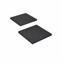 Distribuidor Autorizado 10AS066N2F40E2LG Componente Electrónico Integrado IC SOC CORTEX A9 1.5GHZ 1517FBGA