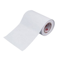 Papier autocollant imprimable jet d'encre mat enduit, imperméable, de qualité supérieure, pour l'impression de photos et l'étiquetage professionnel