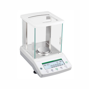 Báscula Analítica de Laboratorio Serie FA de 0.1mg, Especificaciones de la Báscula Analítica de Laboratorio - Product Image 3