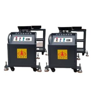 Самый продаваемый европейско-американский диагностический прибор Fostar Warrior Eagle Series на <span class=keywords><strong>Android</strong></span> с USB для диагностики неисправностей шасси различных марок автомобилей (тестер на вибрацию) - Product Image 5