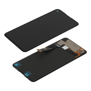 Pantalla LCD Original para Google <span class=keywords><strong>Pixel</strong></span> <span class=keywords><strong>4A</strong></span> 4G 5A <span class=keywords><strong>6A</strong></span> 7A 8PRO 9PRO 10PRO, Pantalla Táctil LCD de Repuesto para Teléfono Móvil - Product Image 1