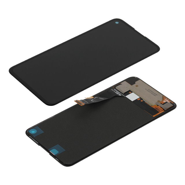 Original Google Pixel 4A4G Screen LCD Replacement with 1-Year Warranty Compatible for Google Pixel 4A4G