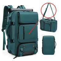 Dropshipping Shopify Fulfillment Agent 2025 Fashion Multifunctional Large-capacity Waterproof Travel Office Backpack