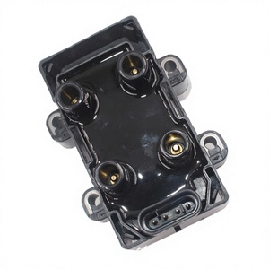 Bobine d'allumage neuve de remplacement pour Renault Dacia 224336134R F000ZS0221 - Product Image 4