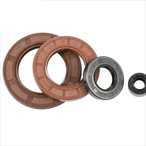 El sello de aceite Sh Tc 15*35*10 15*35*8 15*35*7 16*35*10 16*35*8 16*35*7 en Nbr Fkm para automóvil piezas tamaño pequeño sellado de aceite - Product Image 1