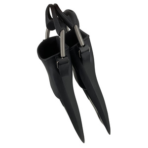 Aletas de Buceo <span class=keywords><strong>SEAQUANTUM</strong></span> JET FIN con Camuflaje - Product Image 4