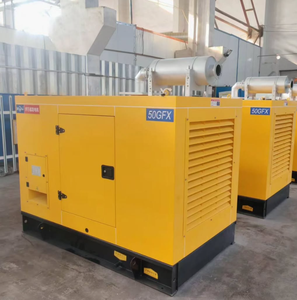 Generadores Diésel Trifásicos Silenciosos Taishan <span class=keywords><strong>de</strong></span> 50kW 62.5kVA 60kVA, Personalizables, Alternador 100% Cobre, Certificación ISO CE - Product Image 2