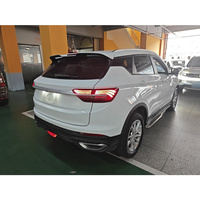 Guazi Geely Coolray 2020 Voiture d'occasion à vendre SUV Essence 5 places Automatique Traction avant Conduite à gauche Transport professionnel Traitement rapide des commandes