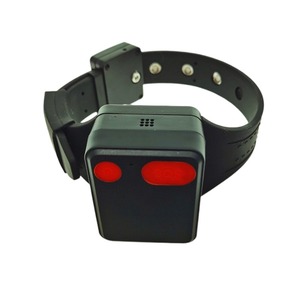 GPS prisonser/tạm tha người phạm tội Tracker với SOS báo động hai cách trò chuyện thời gian dài chờ hỗ trợ mực nước IP 68 - Product Image 6