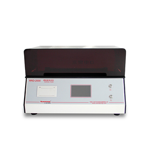 Tuvalet kağıdı yumuşaklık test cihazı - Product Image 2